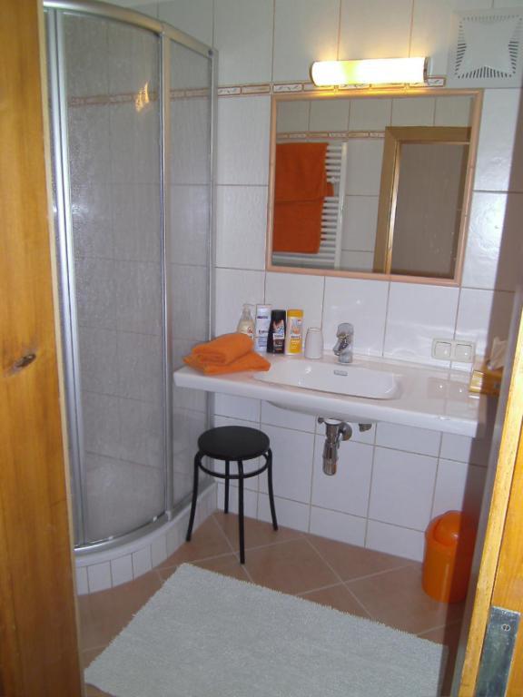 Pilznerhof Apartment Strobl Room photo