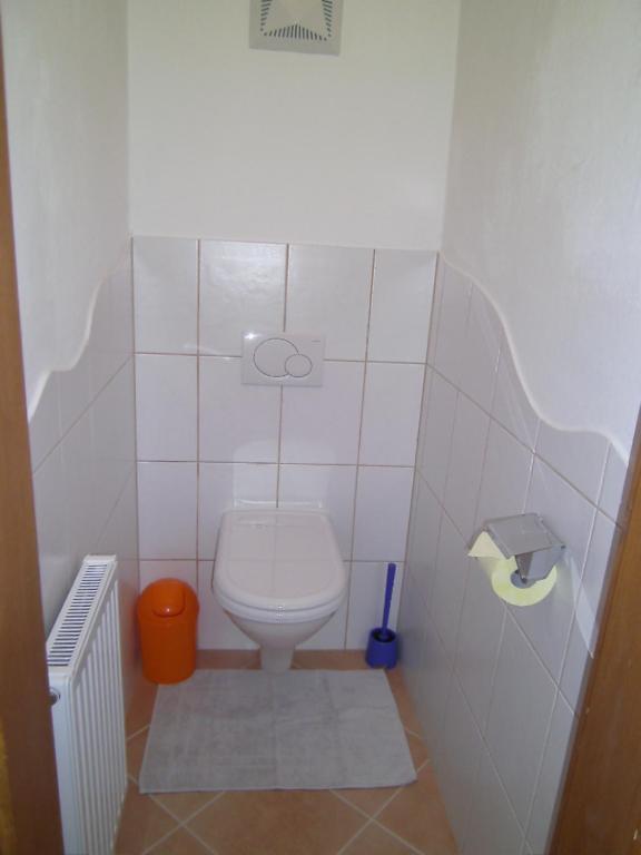 Pilznerhof Apartment Strobl Room photo