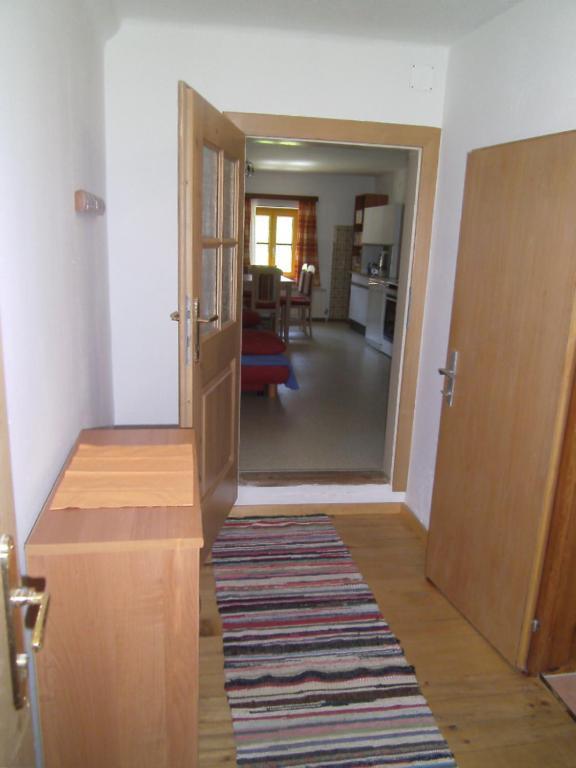 Pilznerhof Apartment Strobl Room photo
