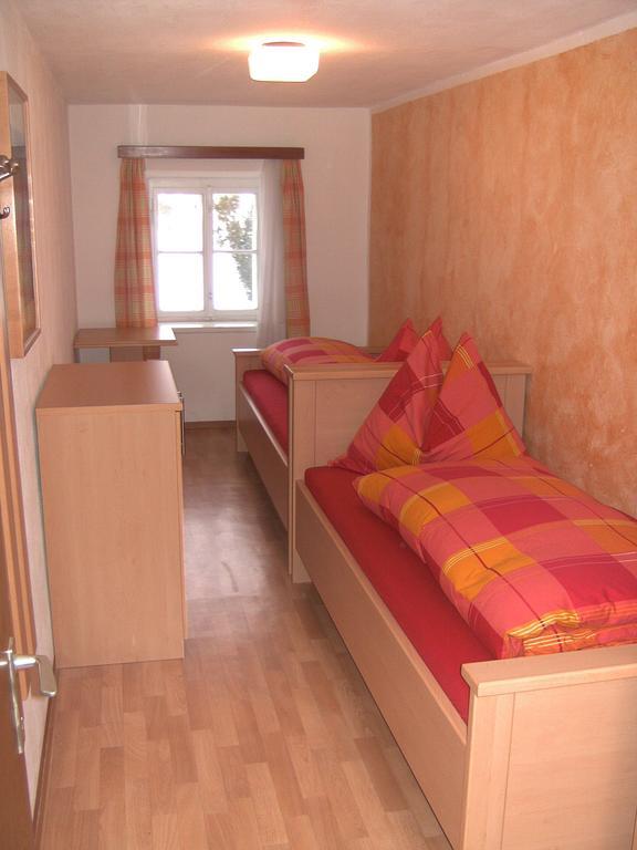 Pilznerhof Apartment Strobl Exterior photo
