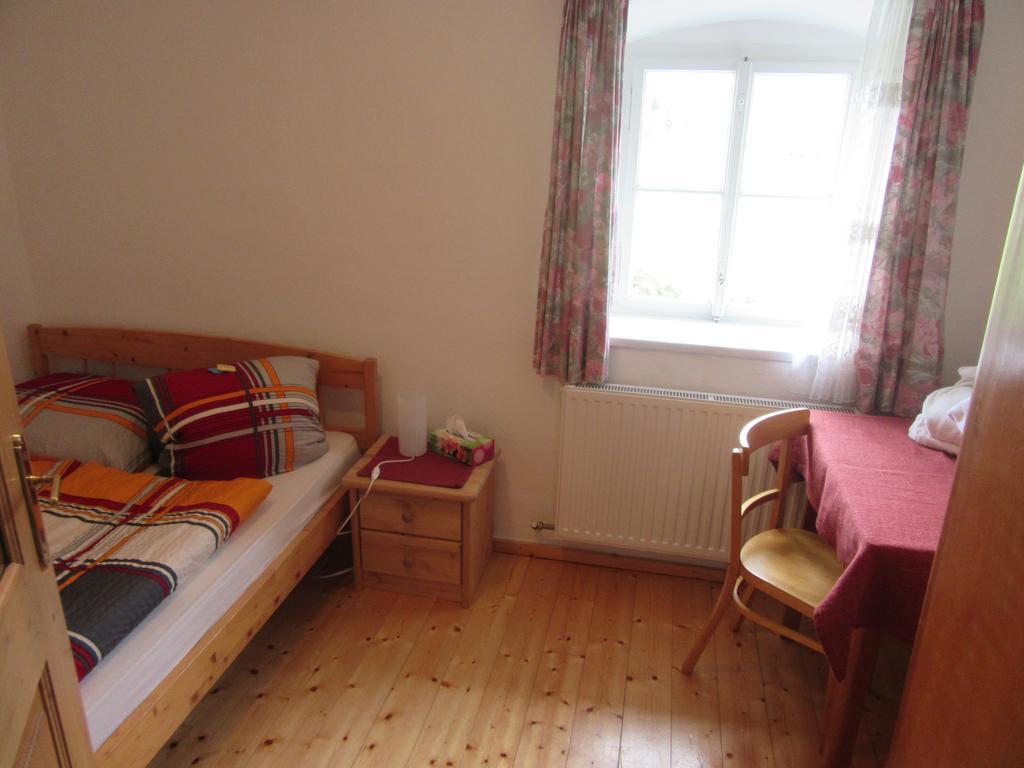 Pilznerhof Apartment Strobl Exterior photo