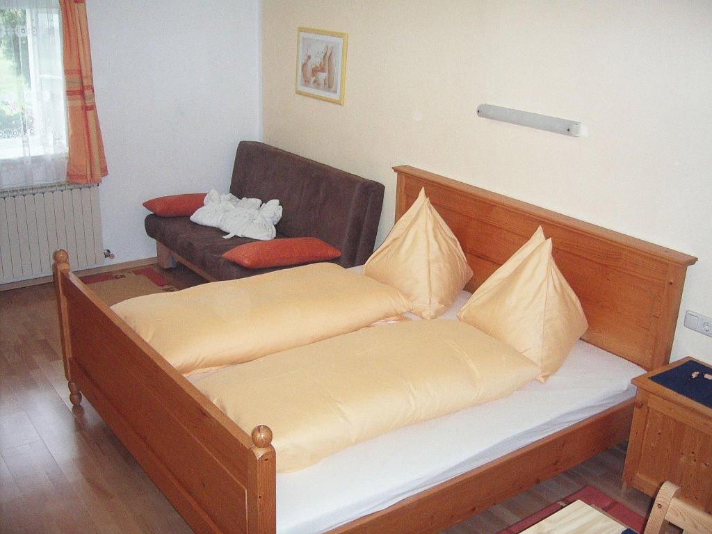 Pilznerhof Apartment Strobl Room photo