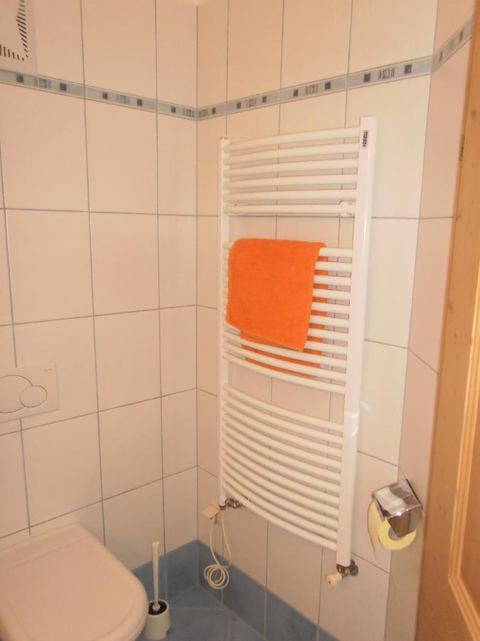 Pilznerhof Apartment Strobl Room photo